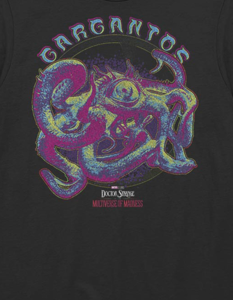 DR. STRANGE Tentacle Caper Unisex Tee image number 1