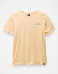 PRANA Everyday Sessions Mens Tee image number 1