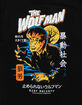 RIOT SOCIETY Wolfman Boys Tee image number 2