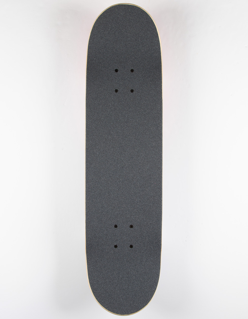 ENJOI Half And Half 8.0" Complete Skateboard image number 1