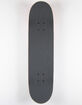 ENJOI Half And Half 8.0" Complete Skateboard image number 2