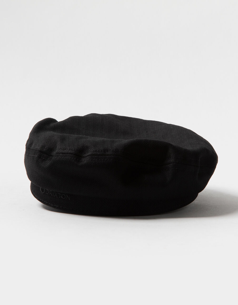 BRIXTON Fiddler Cap image number 1