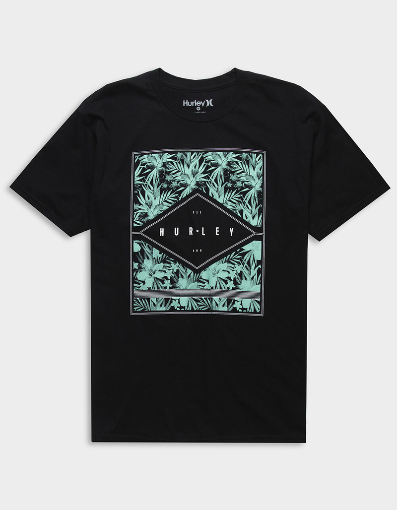 HURLEY Transition Mens T-Shirt image number 0