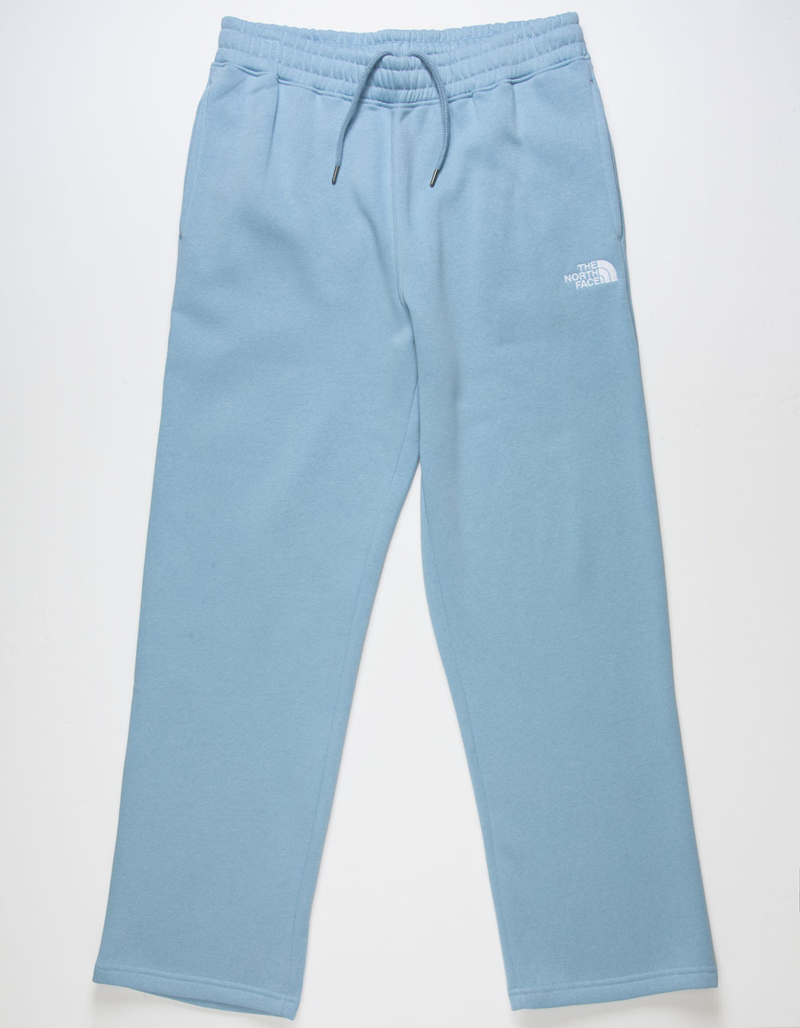 THE NORTH FACE Evolution Straight Leg Mens Sweatpants image number 0