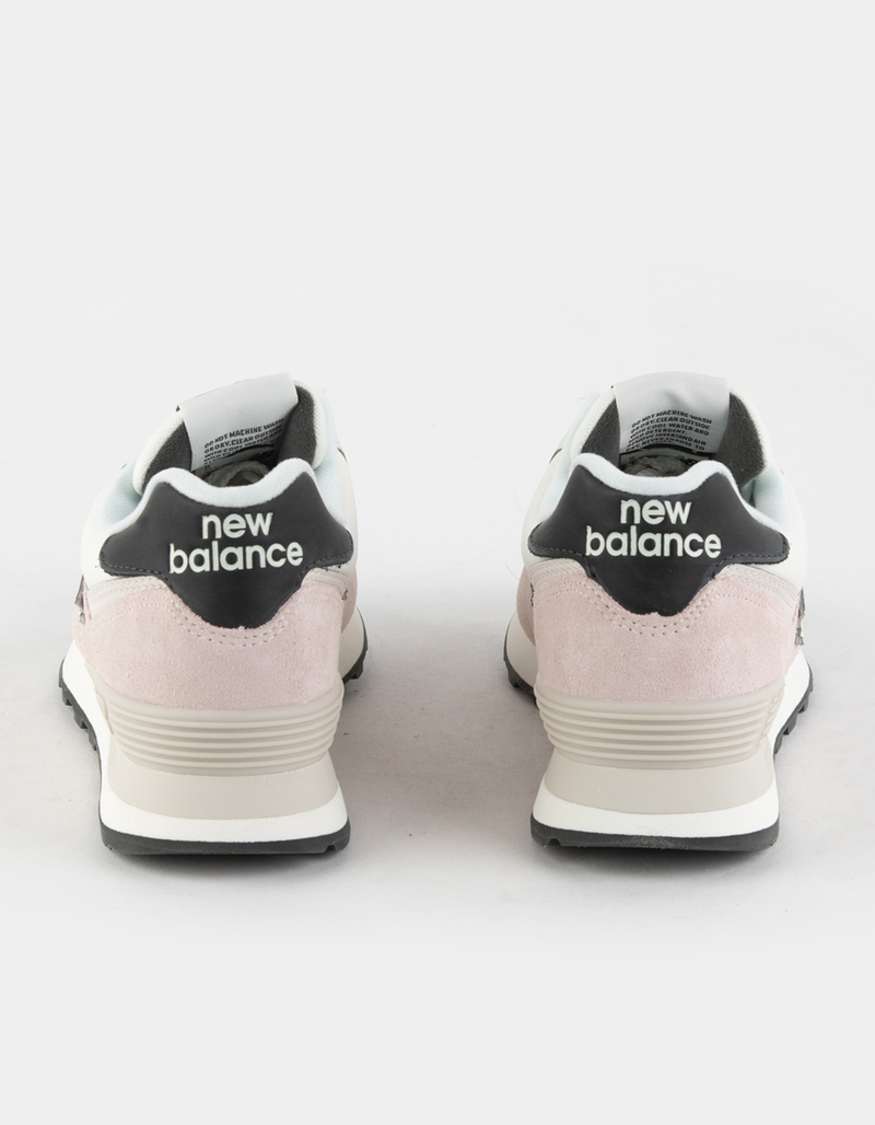 NEW BALANCE 574 Womens Shoes image number 4