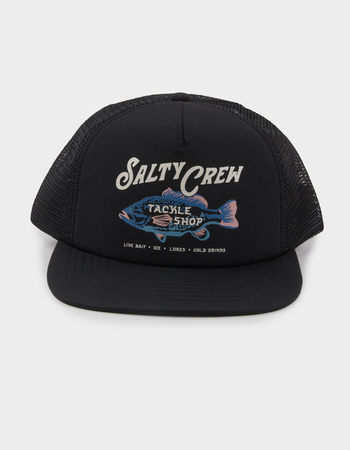 SALTY CREW Good Times Boys Trucker Hat Alternative Image
