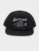 SALTY CREW Good Times Boys Trucker Hat image number 2