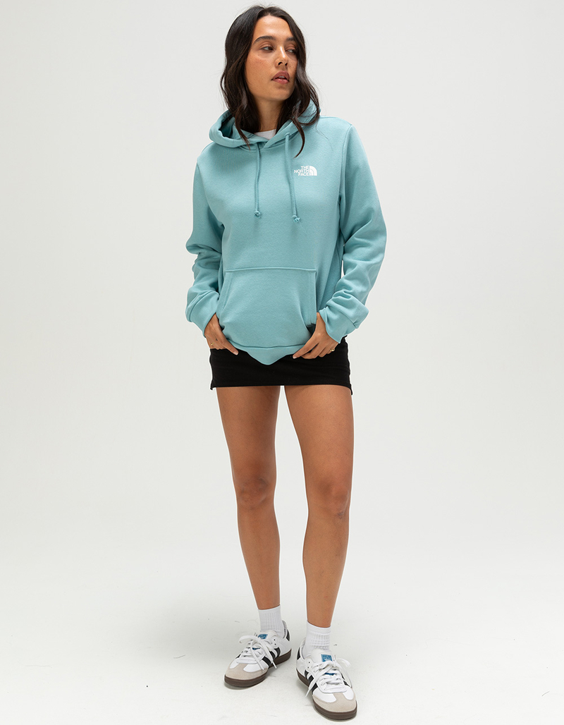 THE NORTH FACE Evolution Box NSE Womens Hoodie image number 3