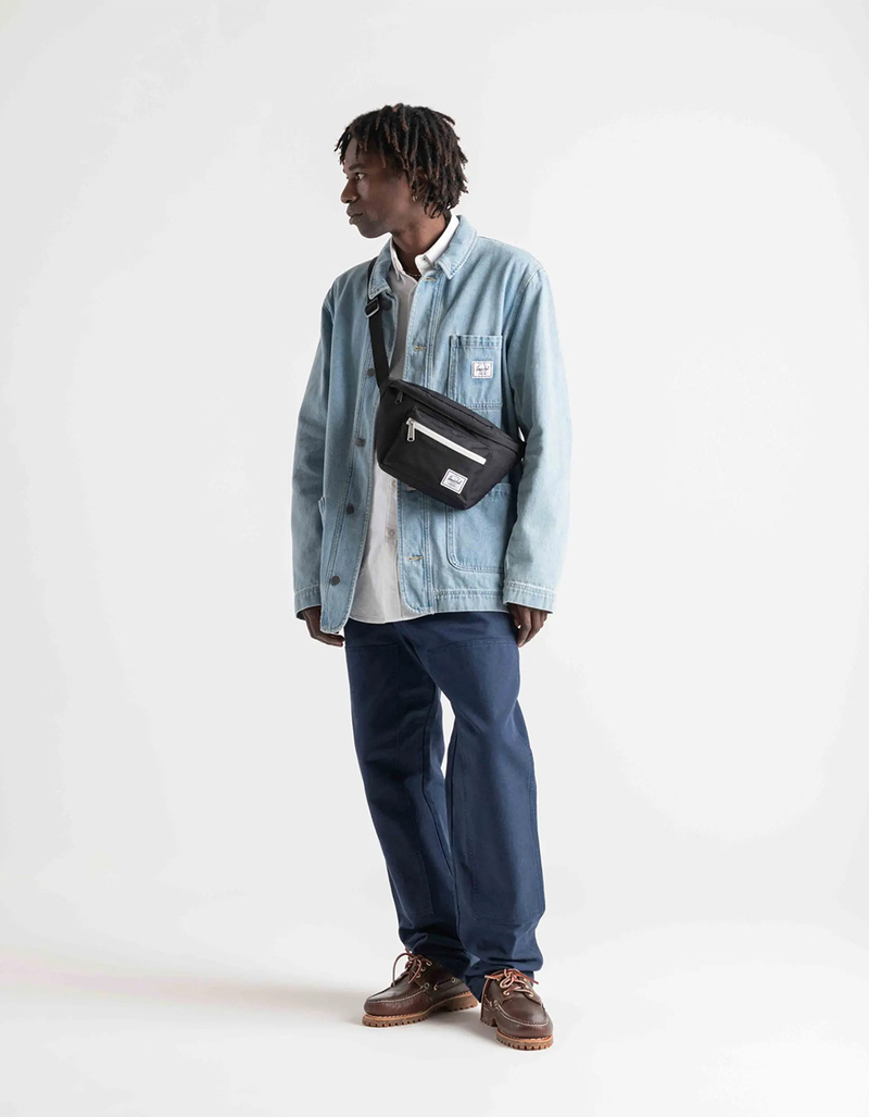 HERSCHEL SUPPLY CO. Pop Quiz Hip Pack image number 4