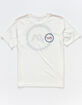 RVCA VA Mod Boys Tee image number 2