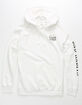 FRESH VIBES Good Friends Mens Hoodie image number 3