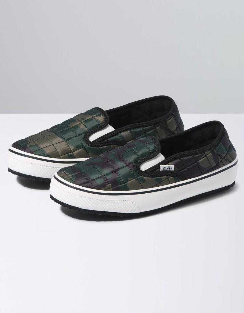 VANS Slip-Er 2 Shoes image number 0