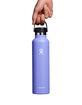 HYDRO FLASK 24 oz Standard Mouth Water Bottle image number 2