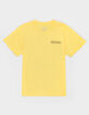 WHAT THE FIN 3 Fins Boys Tee  image number 2