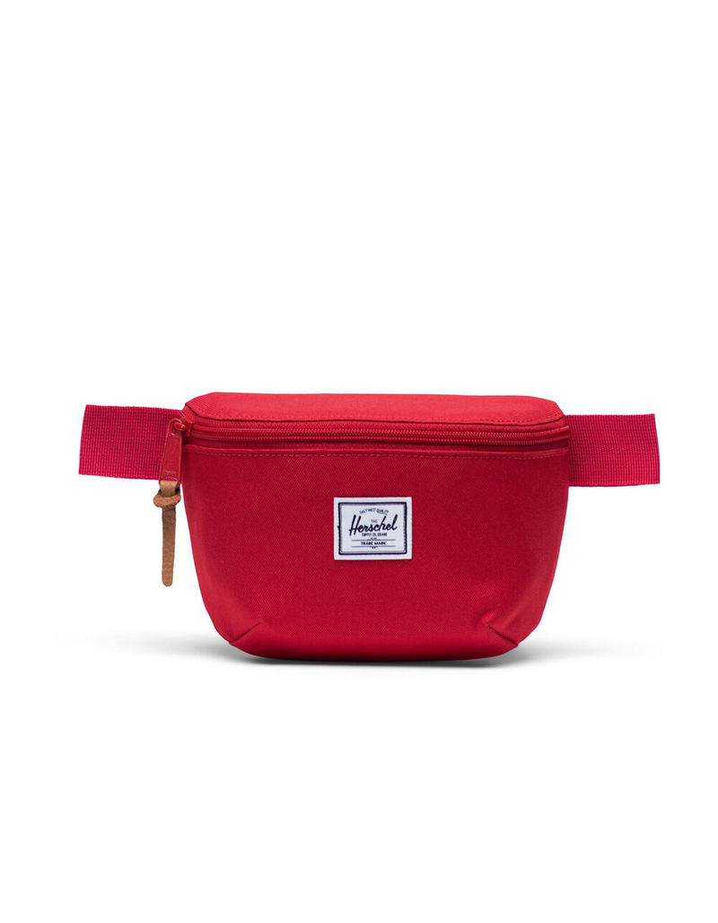 HERSCHEL SUPPLY CO. Fourteen Red Hip Pack image number 1