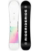 RIDE Magic Stick Womens Snowboard image number 1
