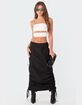 EDIKTED Darcey Cut-Out Tube Top image number 2
