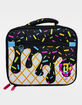 BASEBALL LIFESTYLE 101 Midnight Sundae SZN 2 Lunch Box image number 1