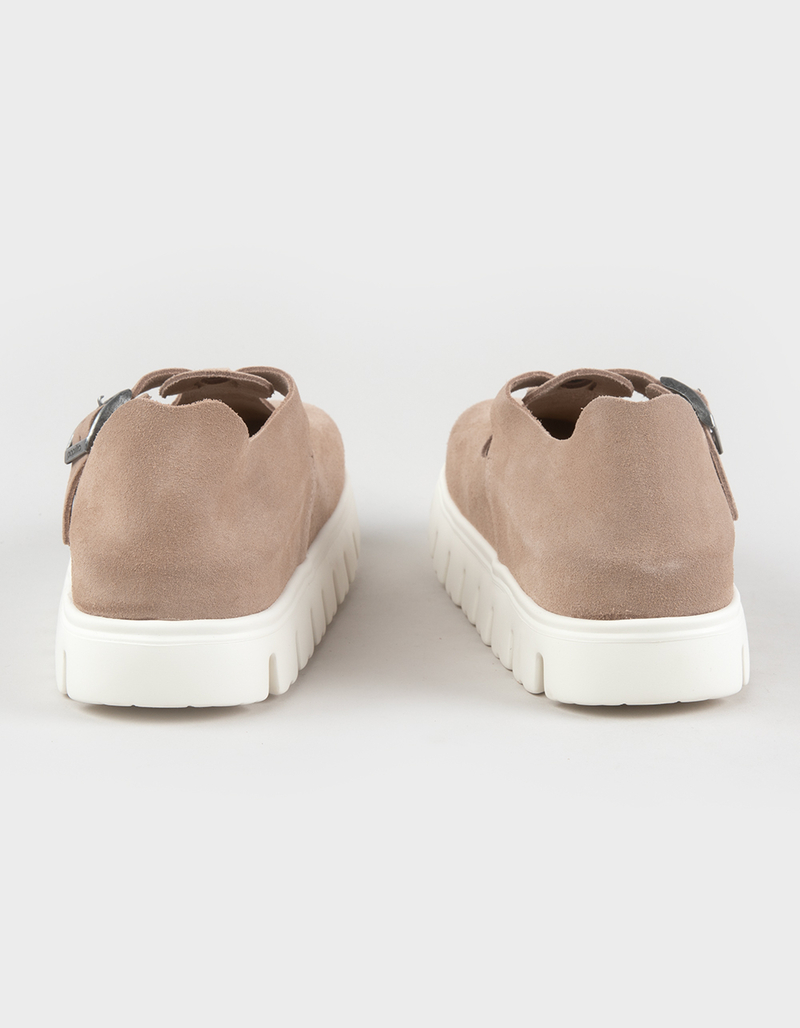 BIRKENSTOCK Papillio Paris Womens Chunky Platform Mary Jane Shoes image number 3