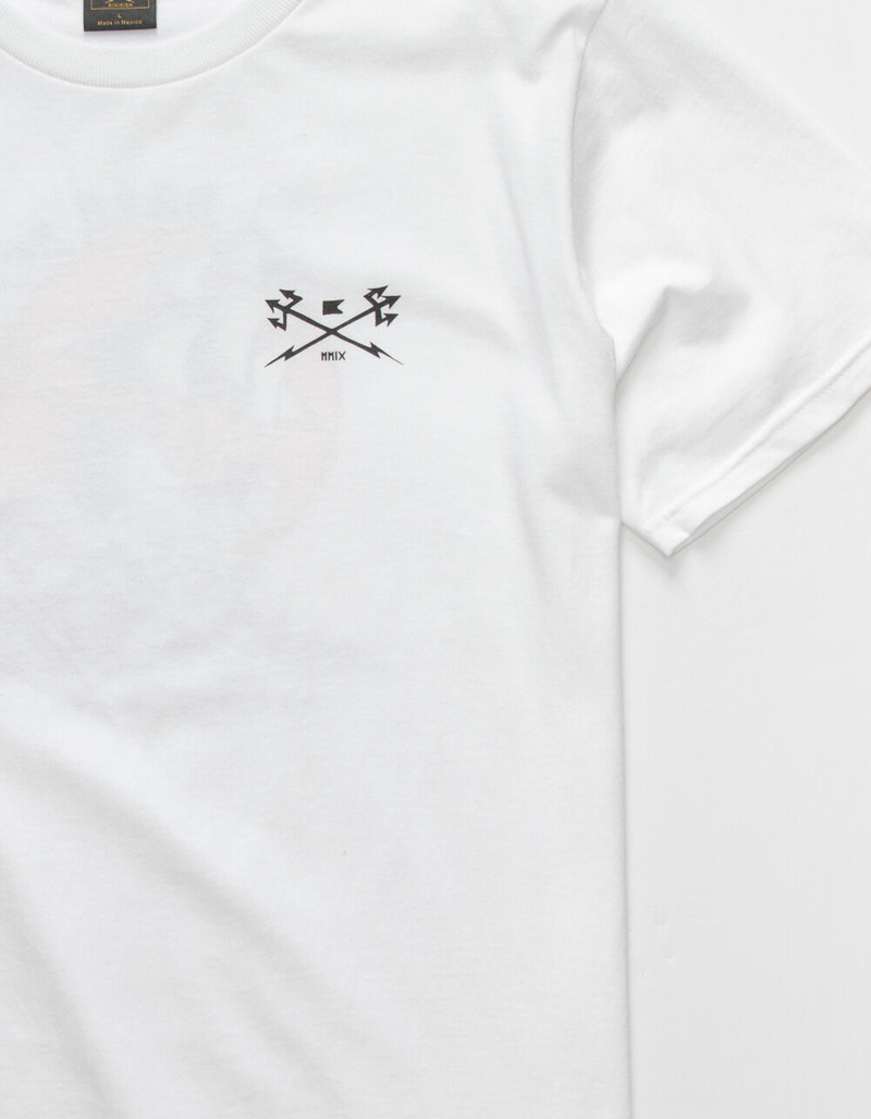 DARK SEAS Balboa Boys Tee image number 3