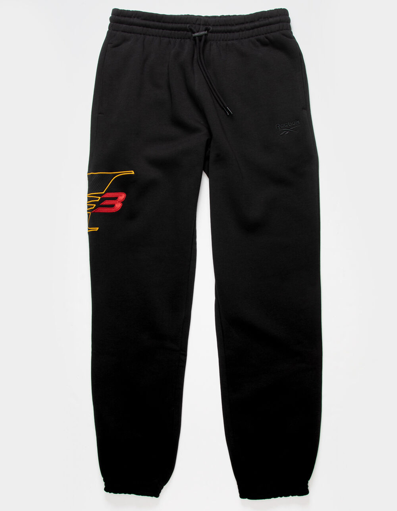 REEBOK Allen Iverson I3 Mens Sweatpants image number 0