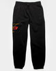 REEBOK Allen Iverson I3 Mens Sweatpants image number 1