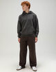 DICKIES Worn In Mens Double Knee Work Pants image number 6