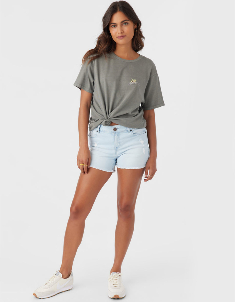 O'NEILL Board Womens Oversized Tee image number 4
