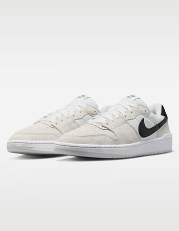 NIKE SB Code 58 Mens Shoes Alternative Image
