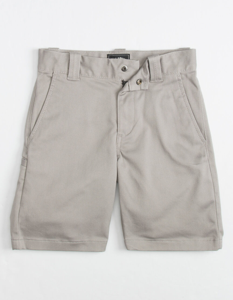 BILLABONG Carter Stretch Little Boys Shorts (4-7) image number 0
