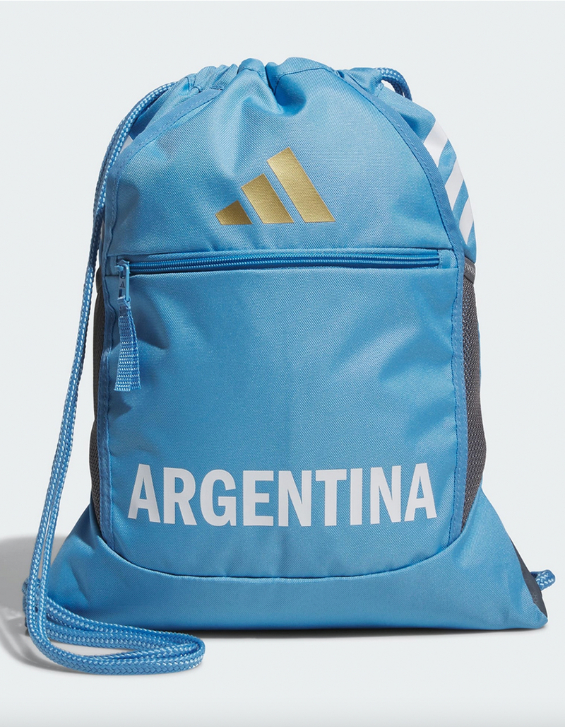 ADIDAS Argentina Stadium Sackpack image number 0