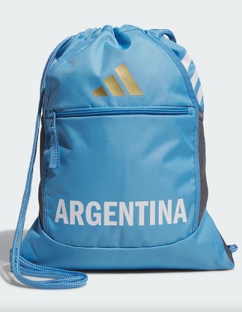 ADIDAS Argentina Stadium Sackpack Primary Image