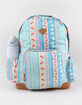 BILLABONG Home Abroad Womens Backpack image number 6