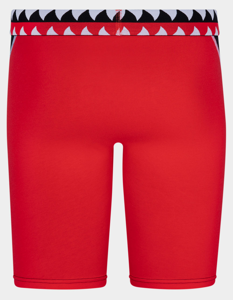 ETHIKA Bomber Checc Mens Fit Kit image number 4