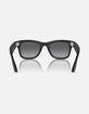 RAY-BAN x Meta Wayfarer Polarized Sunglasses image number 3