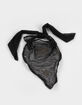 FULL TILT Beaded Embroidered Head Scarf image number 1