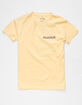 BILLABONG Shreddin' Little Boys T-Shirt (4-7) image number 2