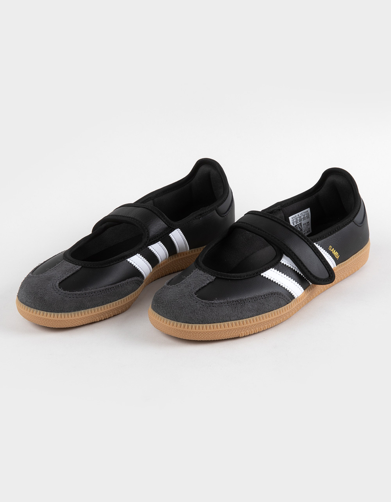 ADIDAS Originals Samba Jane Womens Shoes image number 1