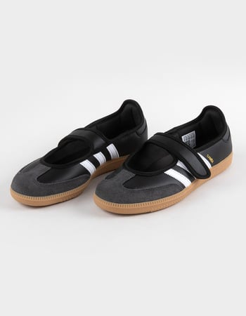 ADIDAS Originals Samba Jane Womens Shoes Alternative Image