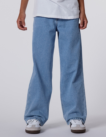 RSQ Boys Baggy Jeans Alternative Image