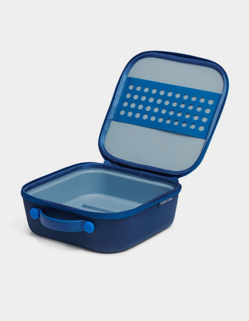 HYDRO FLASK Kids Insulated Lunch Box image number 1