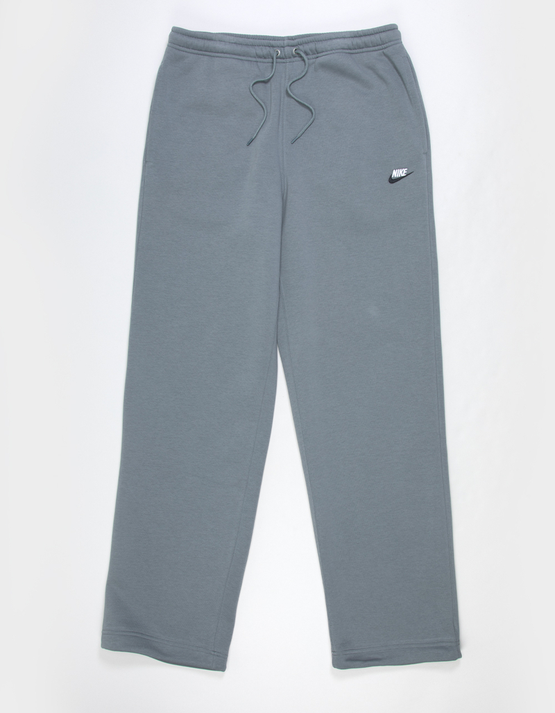 NIKE Sportswear Club Fleece Mens Bungee Pants image number 0