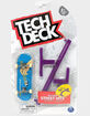TECH DECK Street Hits Tech Deck + Obstacle image number 1