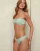 DIPPIN' DAISY'S Hudson Bandeau Bikini Top image number 2