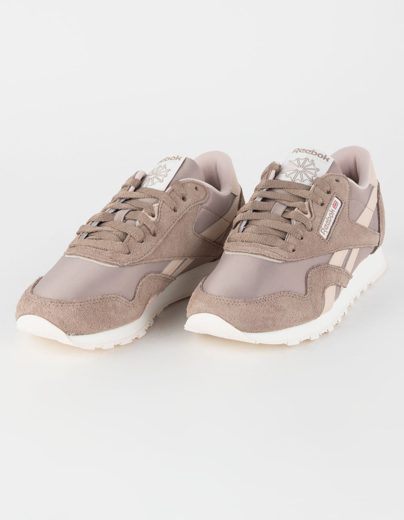 REEBOK Classic Nylon Vintage Pastel Womens Shoes image number 0
