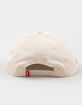 SEAGER SGR USA Snapback Hat image number 4