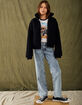 RSQ Girls Low Rise Baggy Jeans image number 7