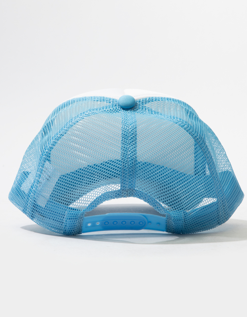 Cowgirl Womens Trucker Hat image number 1