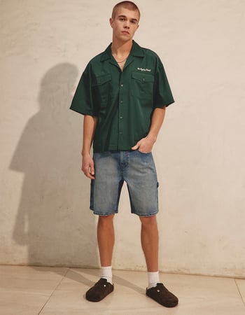 RSQ Mens Loose Carpenter Jorts Primary Image