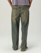 RSQ Mens Loose Jeans image number 5
